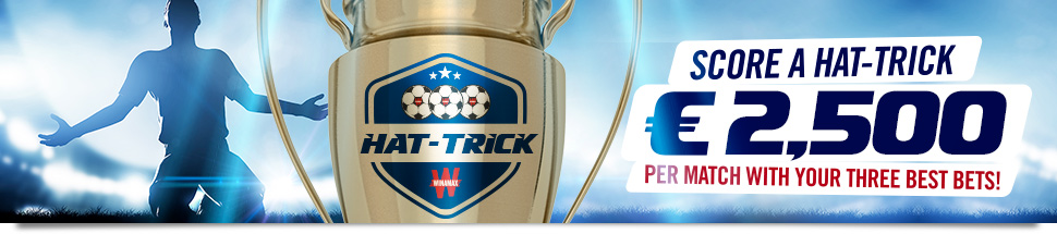 Hat-trick Challenge