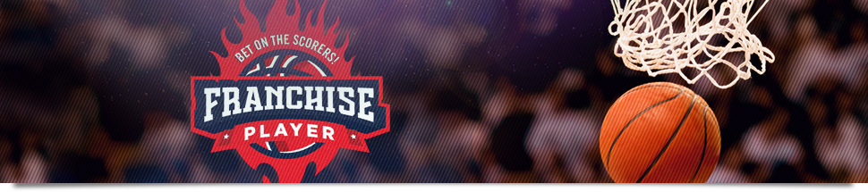 Franchise Player Challenge