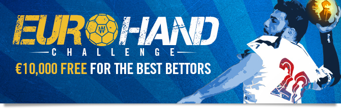EuroHand Challenge