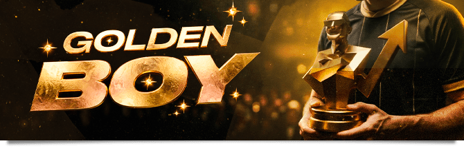Golden Boy Challenge