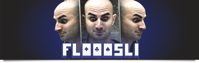 10 June rankings: &euro;50.00 FLOOOP