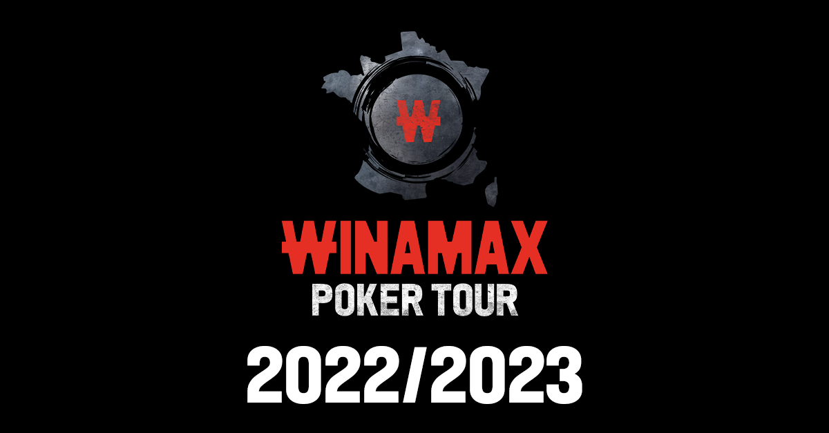 winamax poker tour streaming