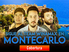 PokerStars European Poker Tour Montecarlo '22