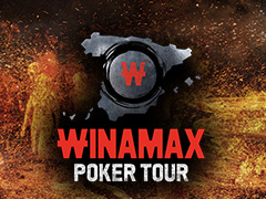 Winamax Poker Tour 22/23