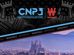Circuito Nacional de Poker Barcelona