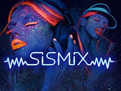 Winamax SISMIX '23