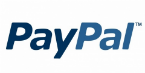 Dépôt avec votre compte Paypal