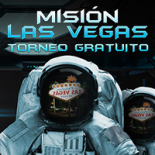 Misión Las Vegas