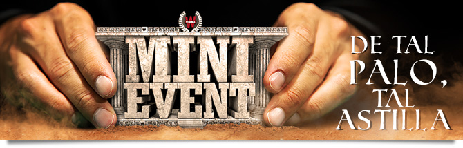 Main Event