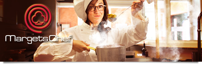 Margets Chef