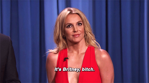 BritneySpews reina en el Main Event