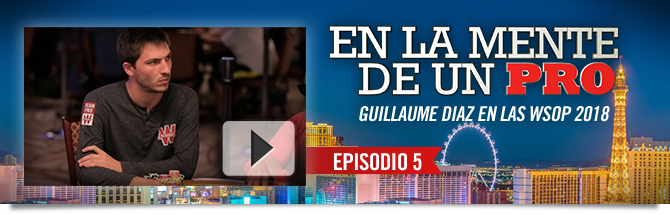 En la mente de un Pro: 