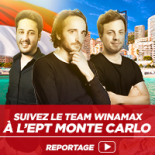 Miniatura EPT Montecarlo