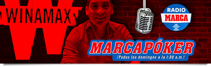Marca P&oacute;ker