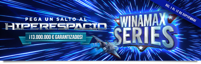 MTT Winamax