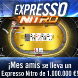 Expresso Nitro