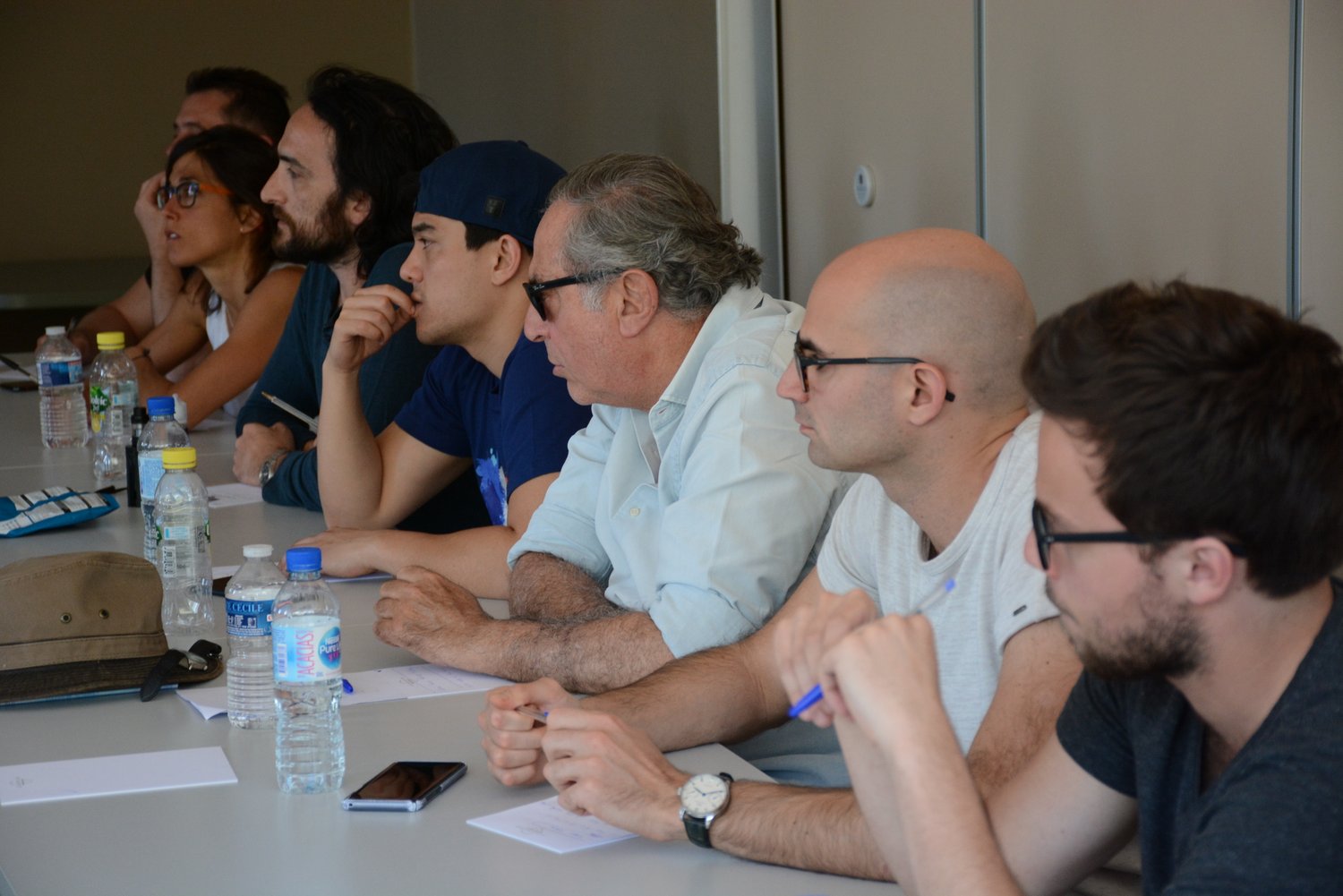 Seminario