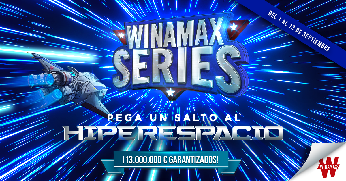 Winamax Series, Día 10: triple corona para Cap Haddock