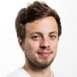 Romain Lewis n&uacute;mero 1