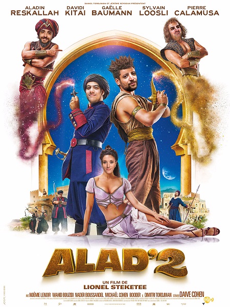 Aladin