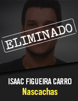 Nascachas out
