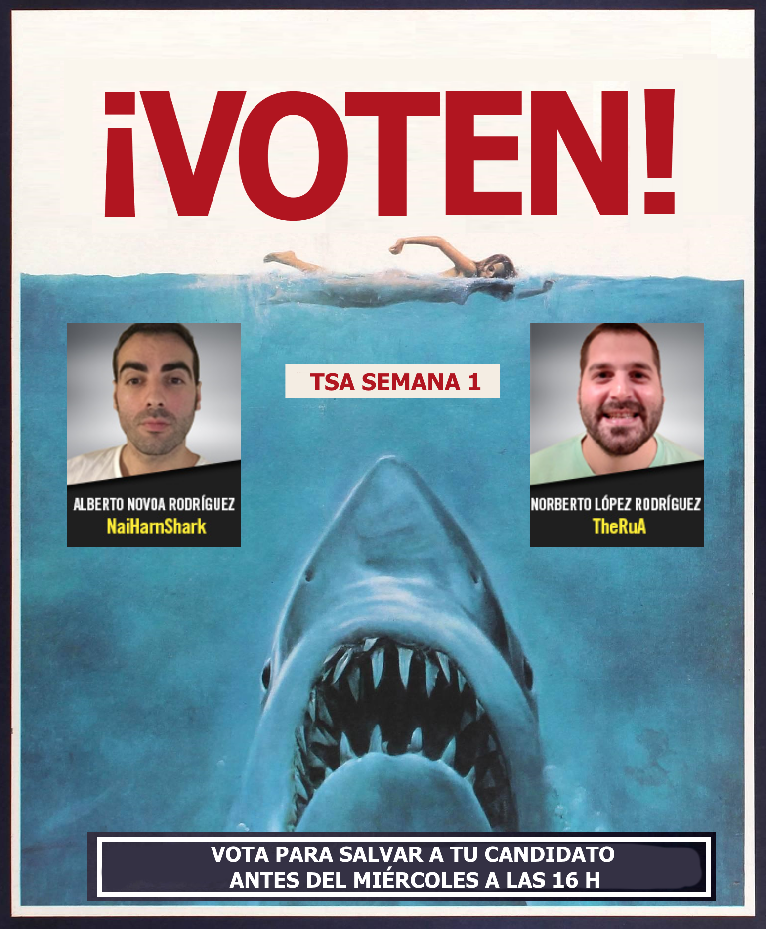 Voten