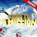  Road to 3 Million
