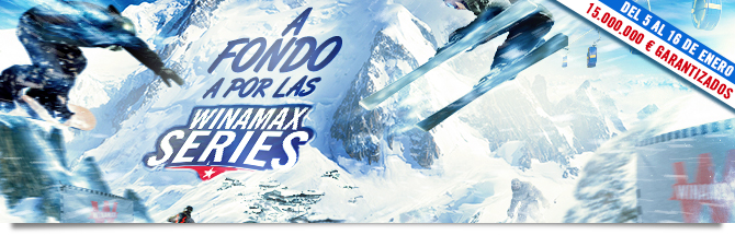 Winamax Series