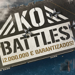 KO Battles