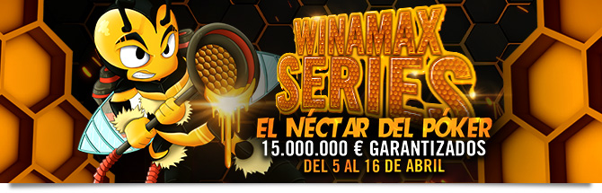 winamax series