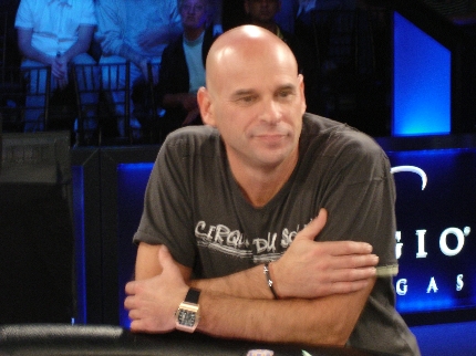Guy Laliberté