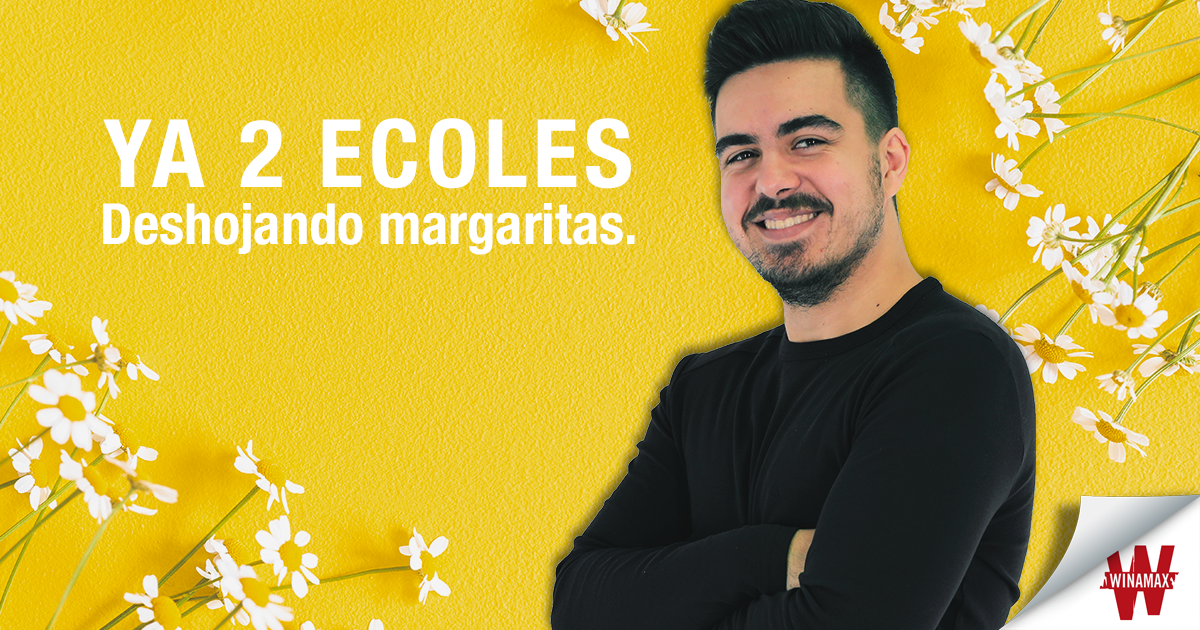 [Blog] Deshojando margaritas