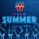 summer shot