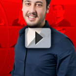 Adrian Mateos High Roller