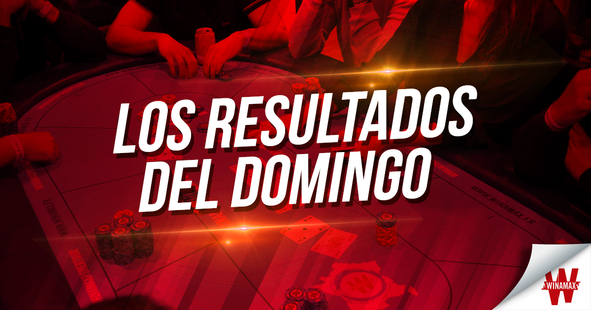 MTT: los resultados del 18 de octubre