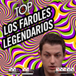 Top 5 - Faroles