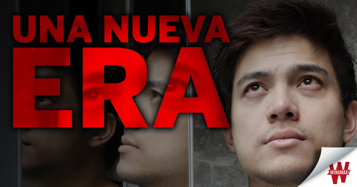 [Blog] Una nueva era