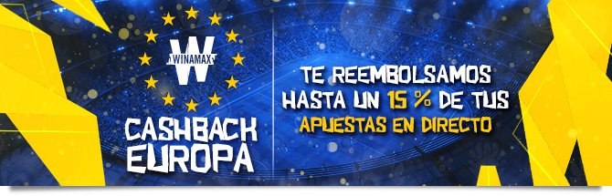 cashback europe