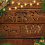 Merry 6-max