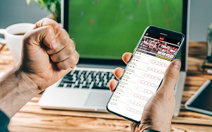 Apuestas en Winamax