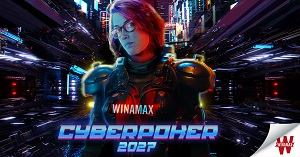 Cyberpoker 2027