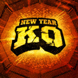New Year KO
