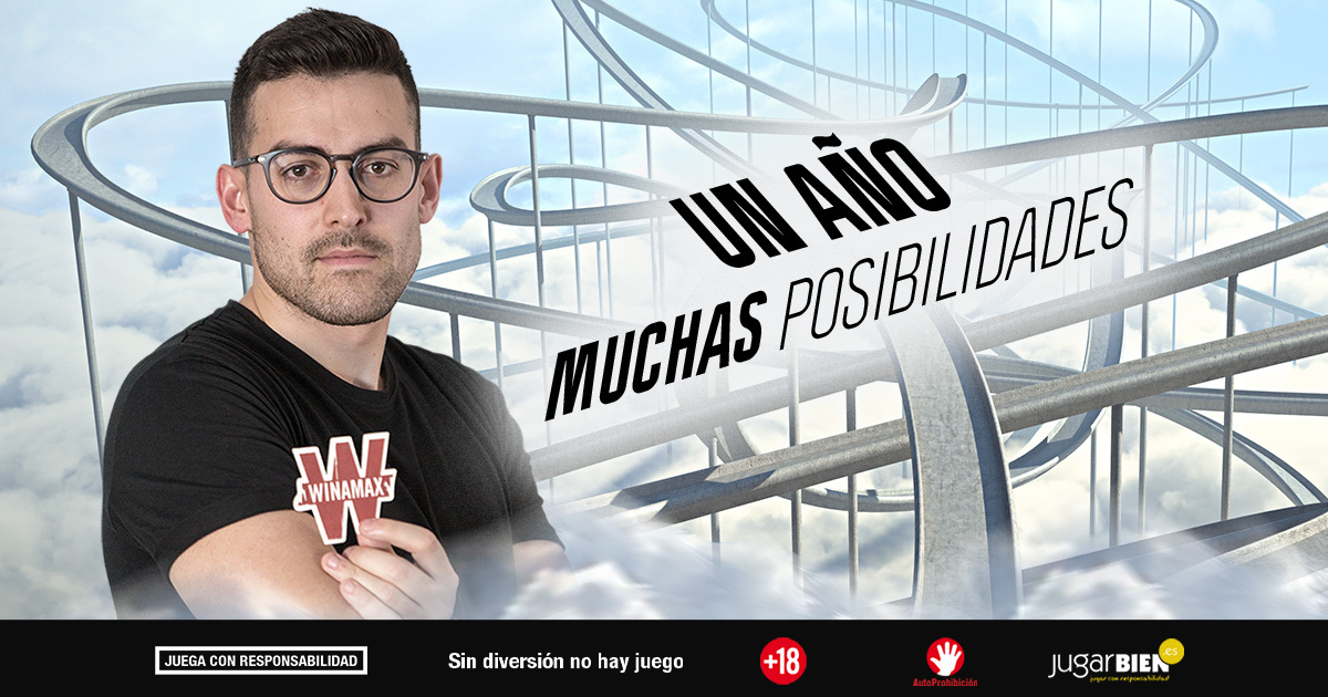 [Blog] Un a&ntilde;o, muchas posibilidades 