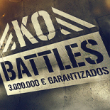KO Battles