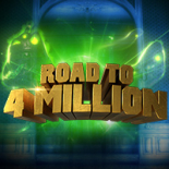road to 4 million
