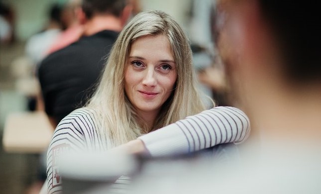 Gaelle