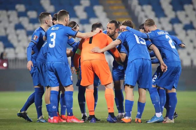 kosovo