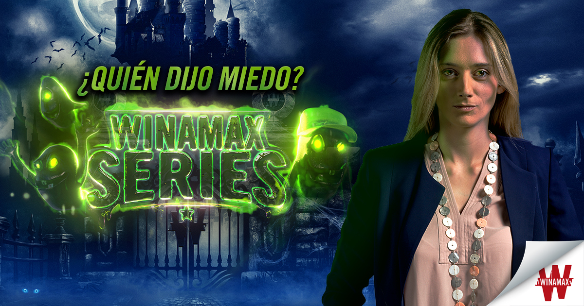 [Blog] &iquest;Qui&eacute;n dijo miedo? 