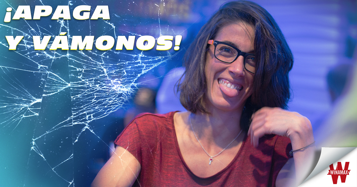 [Blog] &iexcl;Apaga y v&aacute;monos!