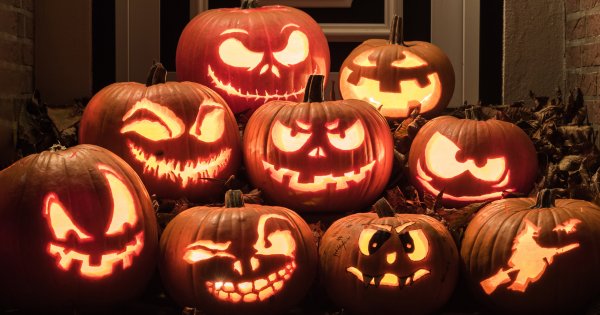 Halloween